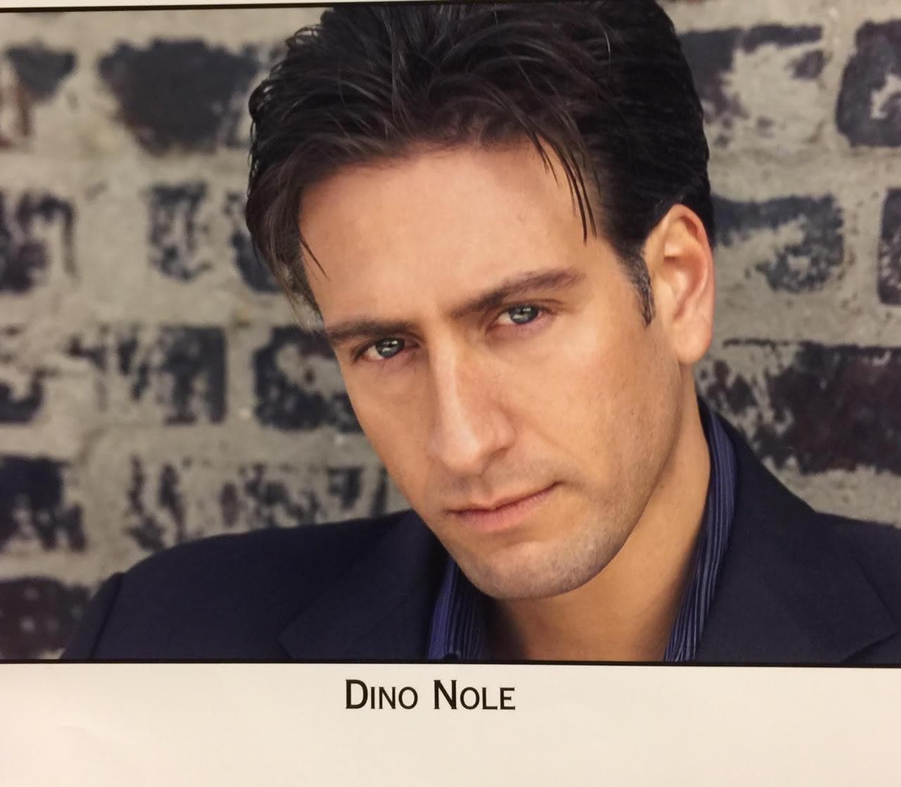 Dino Nole