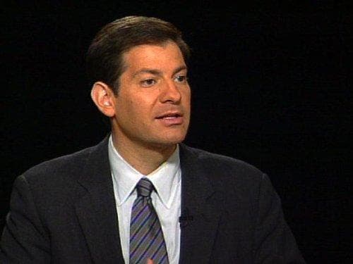 Mark Halperin