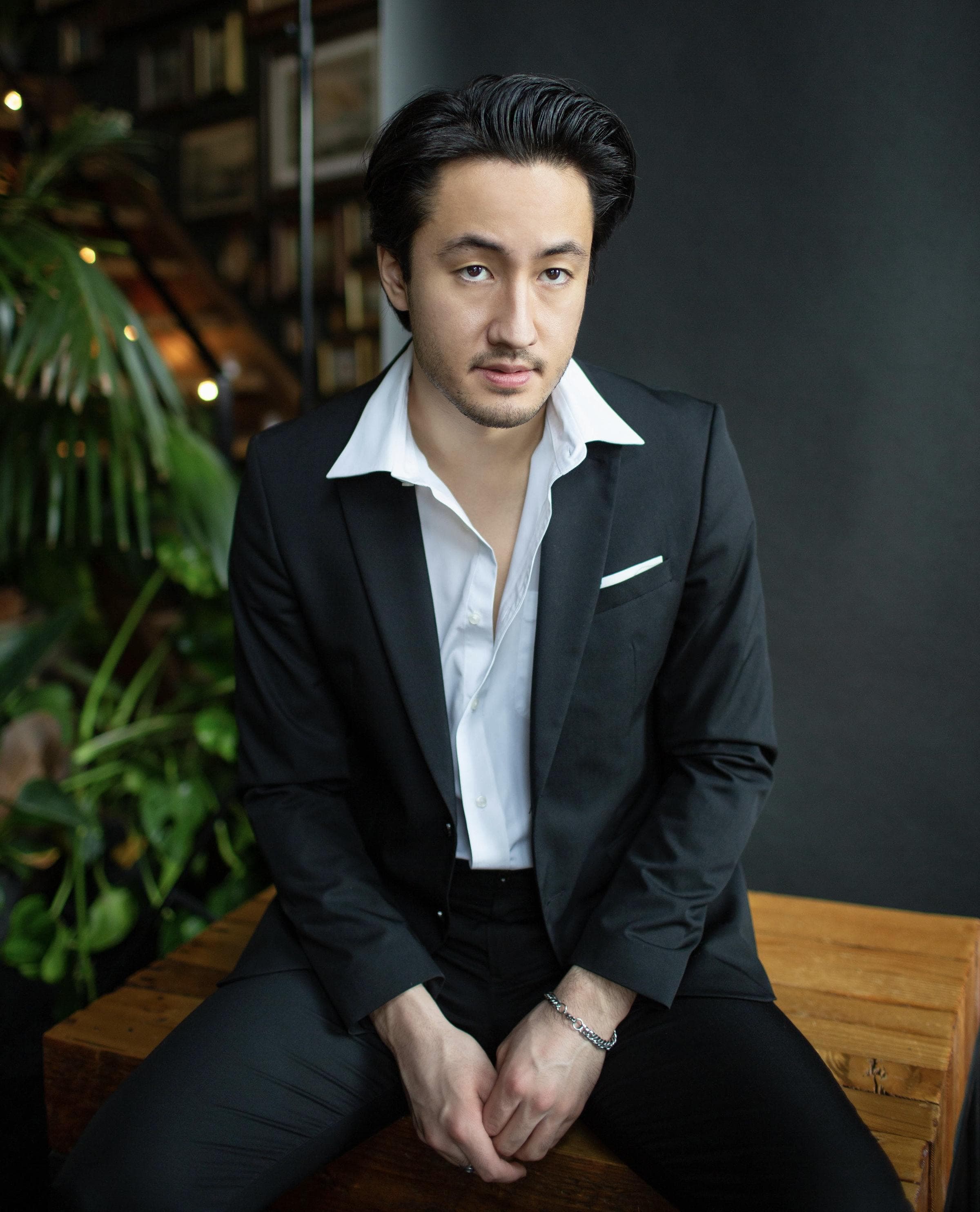 Gabriel Prevost-Takahashi