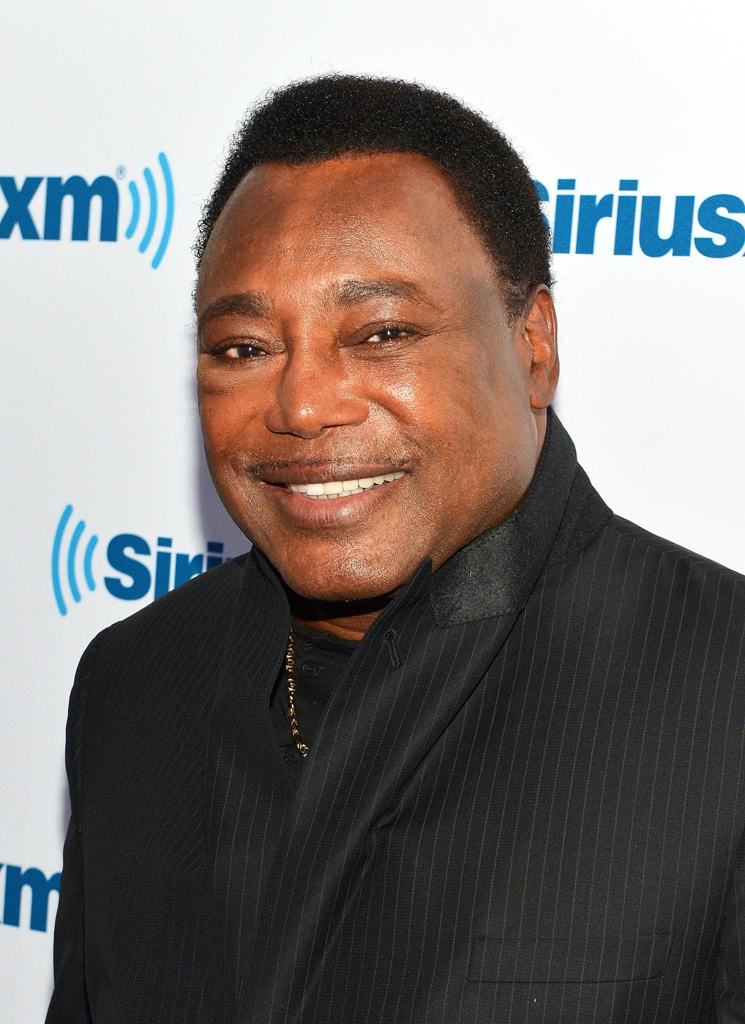 George Benson