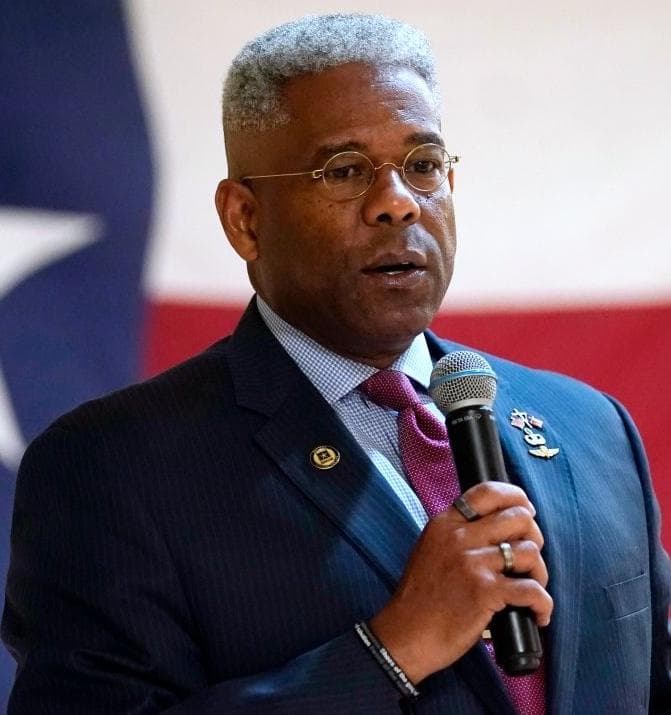 Allen West