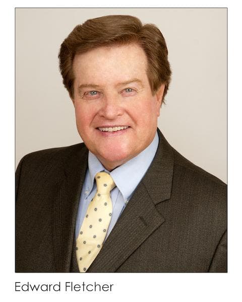 Ed Fletcher