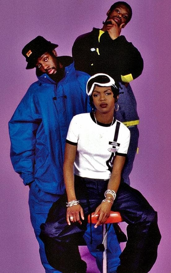 Fugees