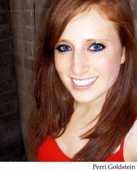 Perri Lauren