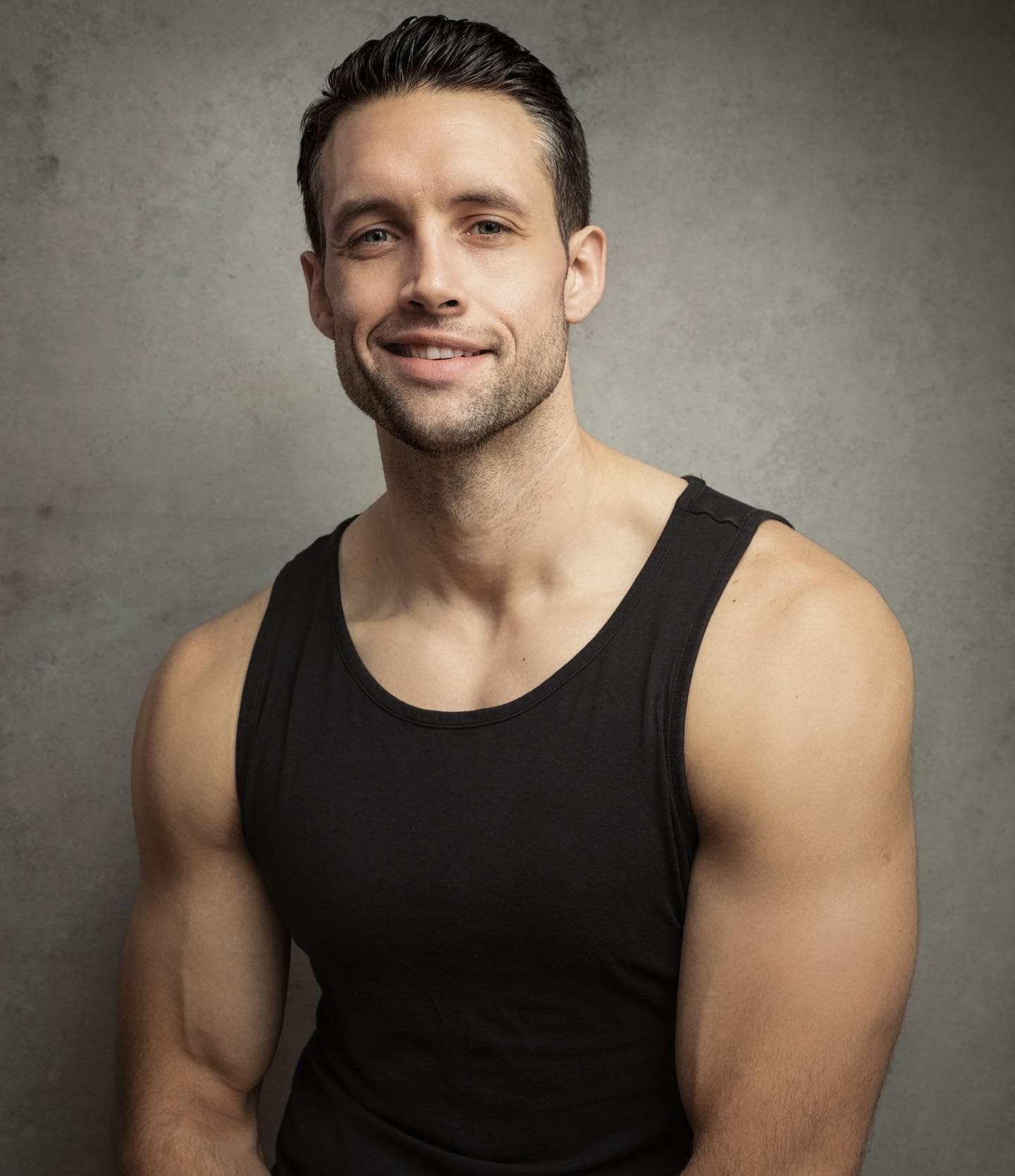 Stephen Aaron-Sipple