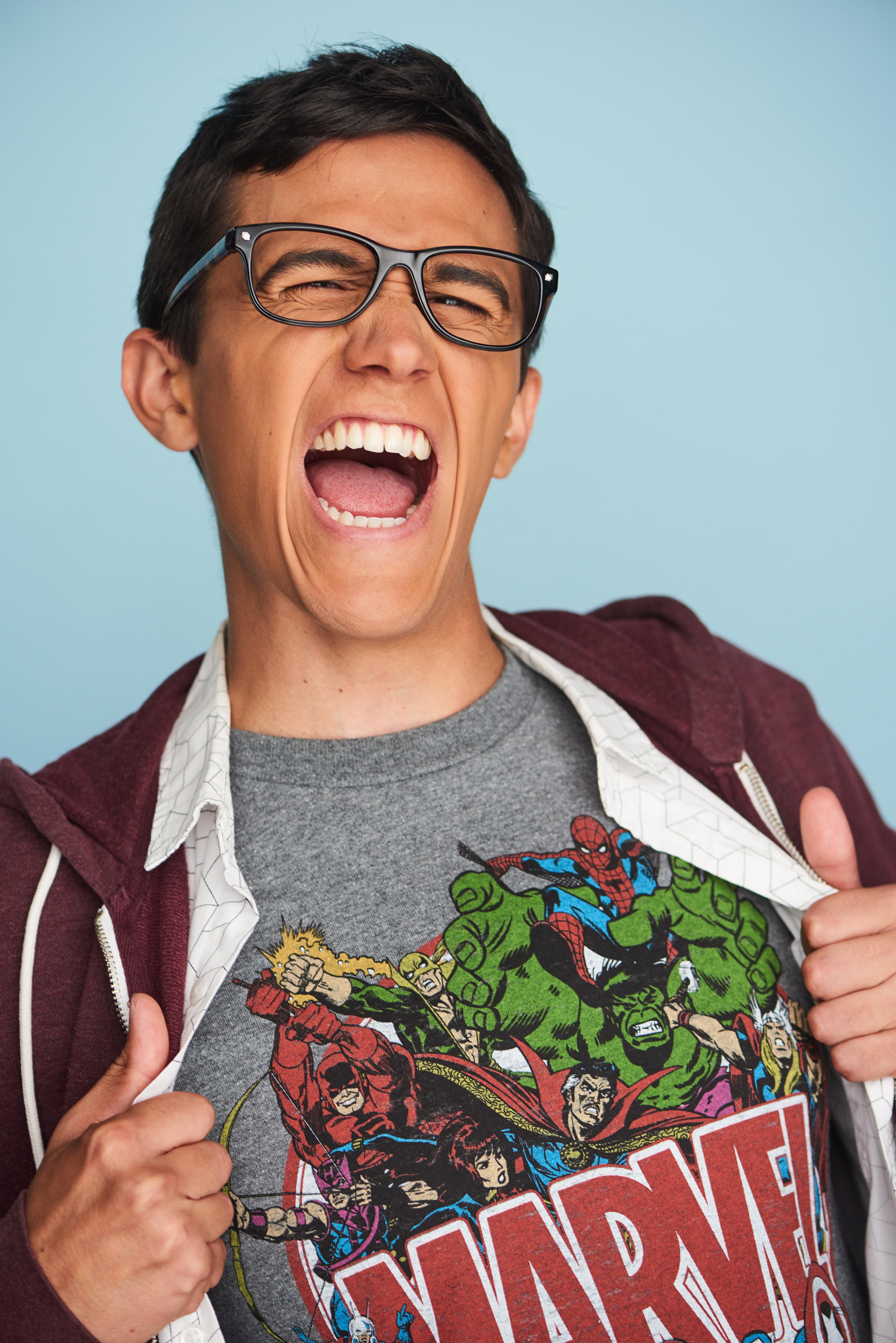 Richard Bon Bon Centeno