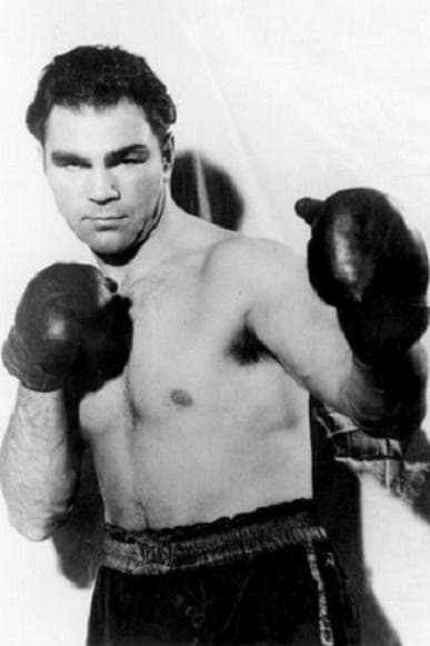 Max Schmeling