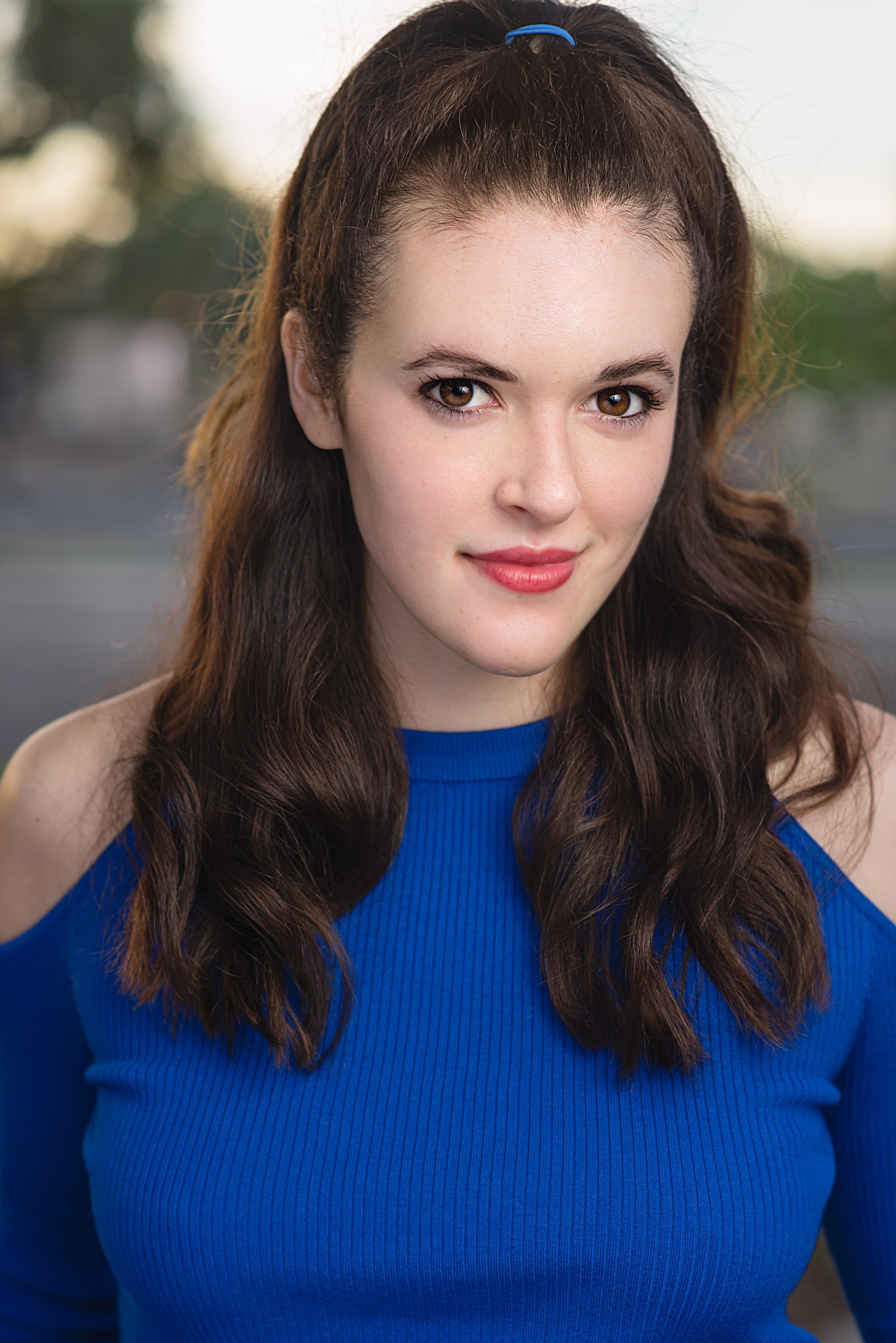 Rachel Chelsea Foster