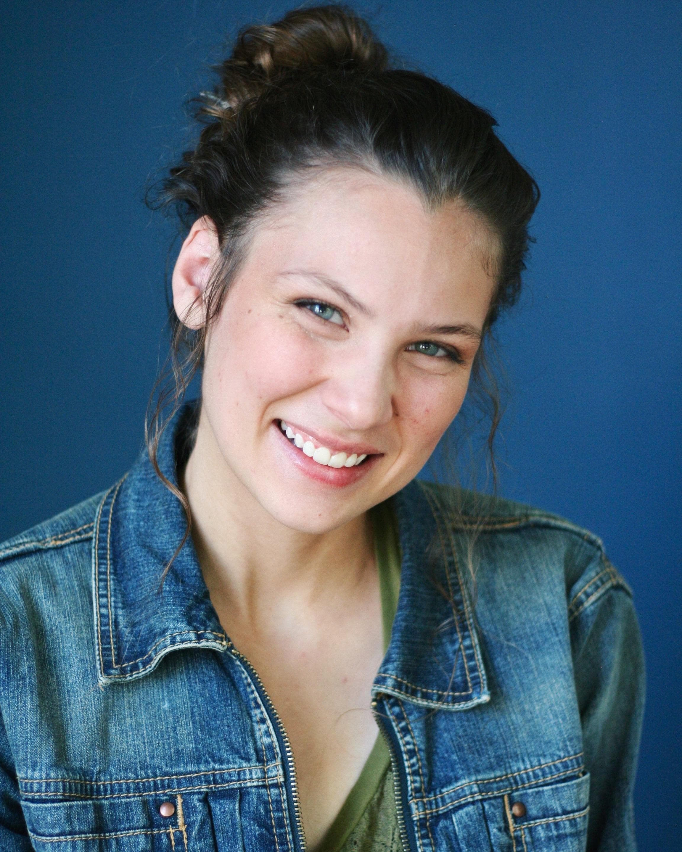 Ceanna Tess Moormans