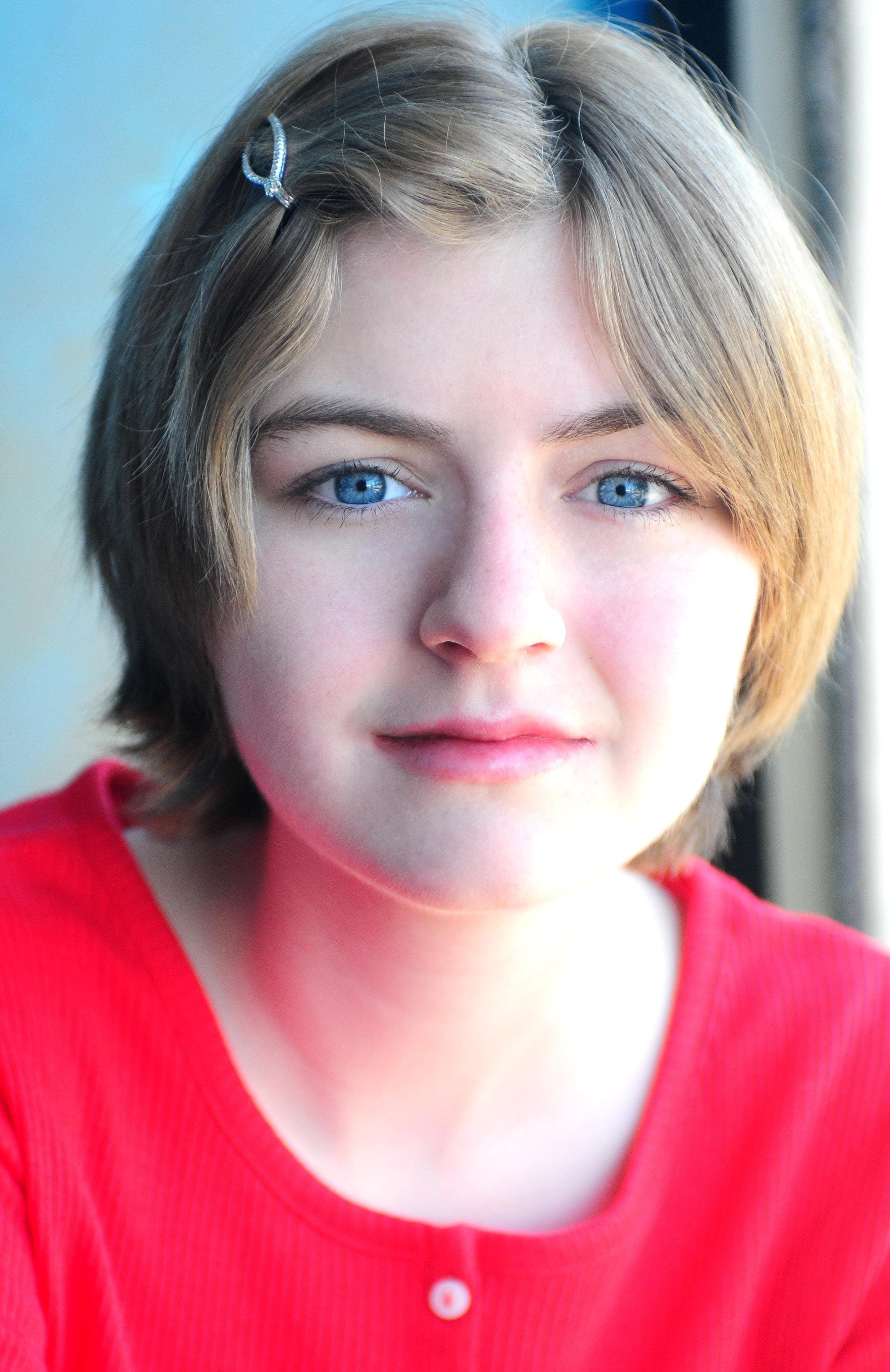 Olive Bernadette Hoffman