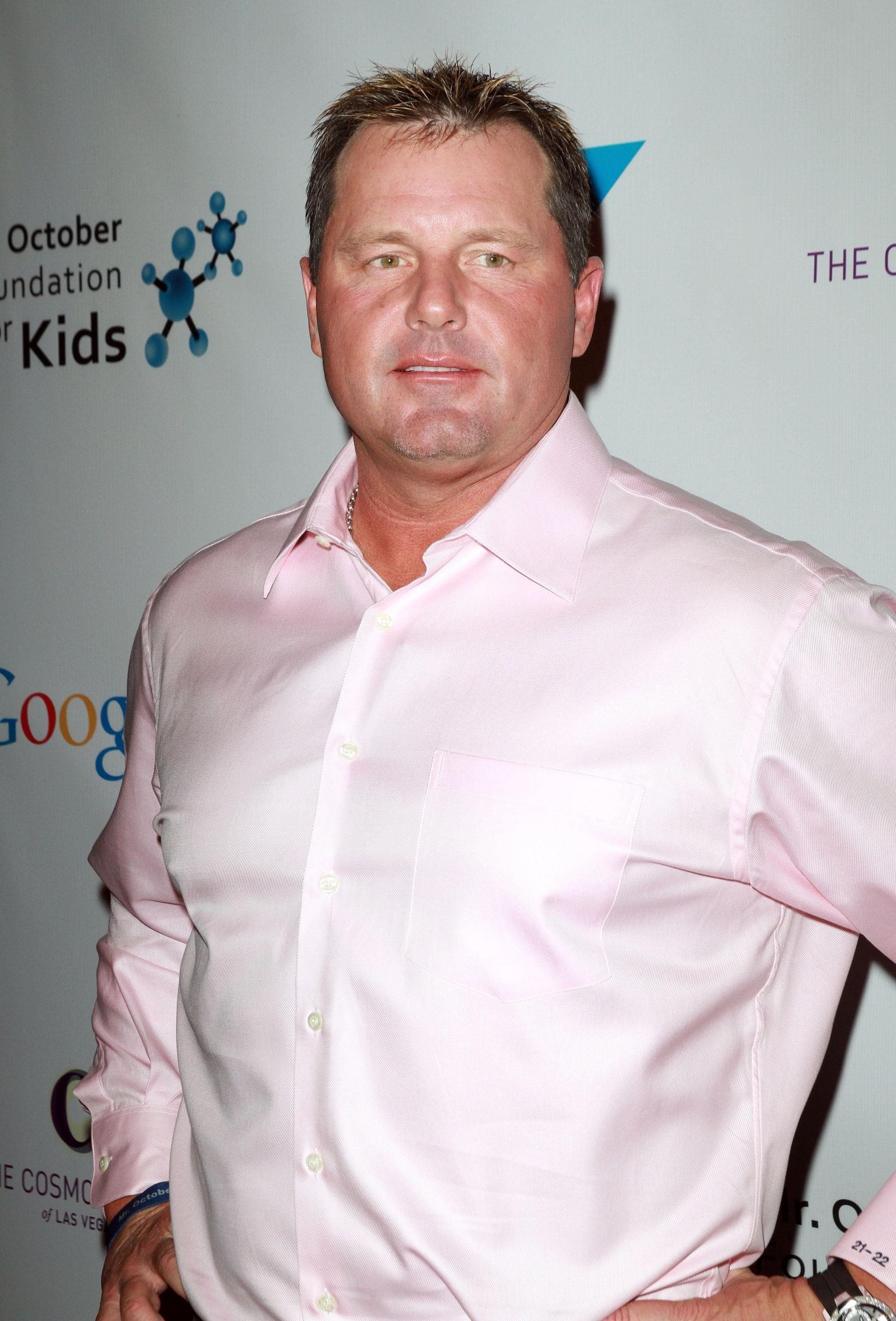 Roger Clemens
