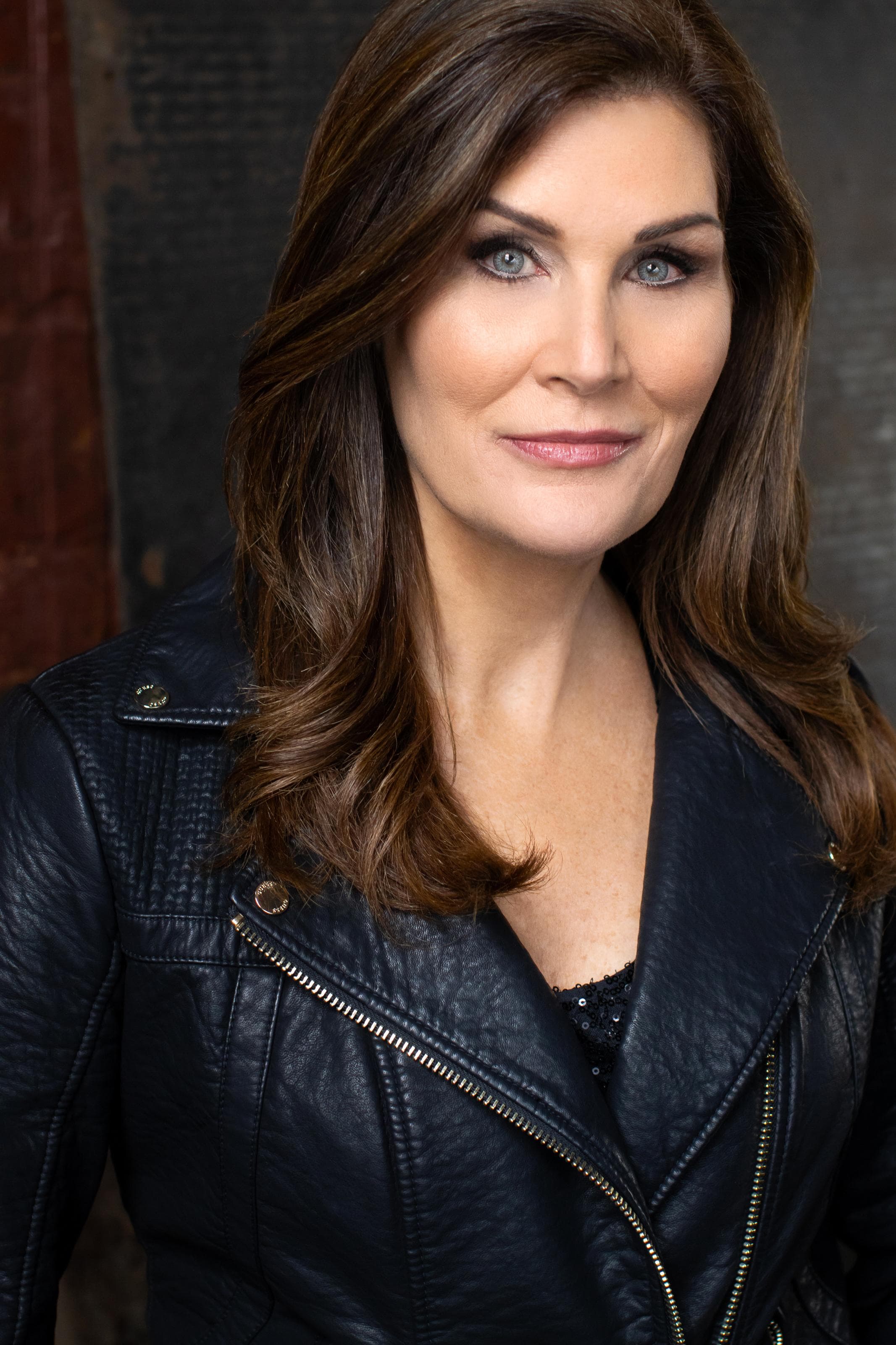 Polly Cassiday Doyle