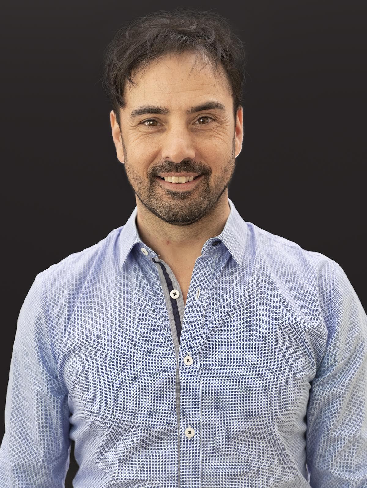 Fabricio Christian Amansi