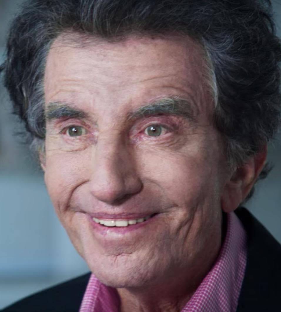 Jack Lang