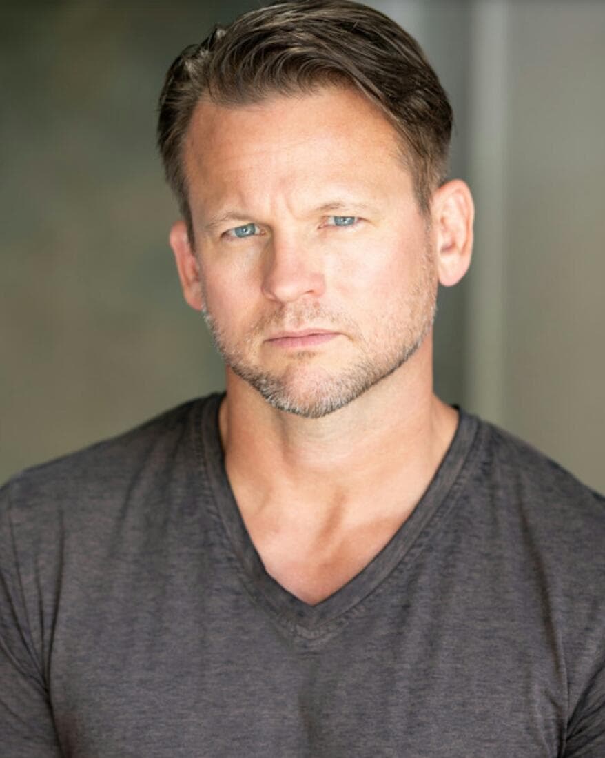 Bradley Shane Harrelson