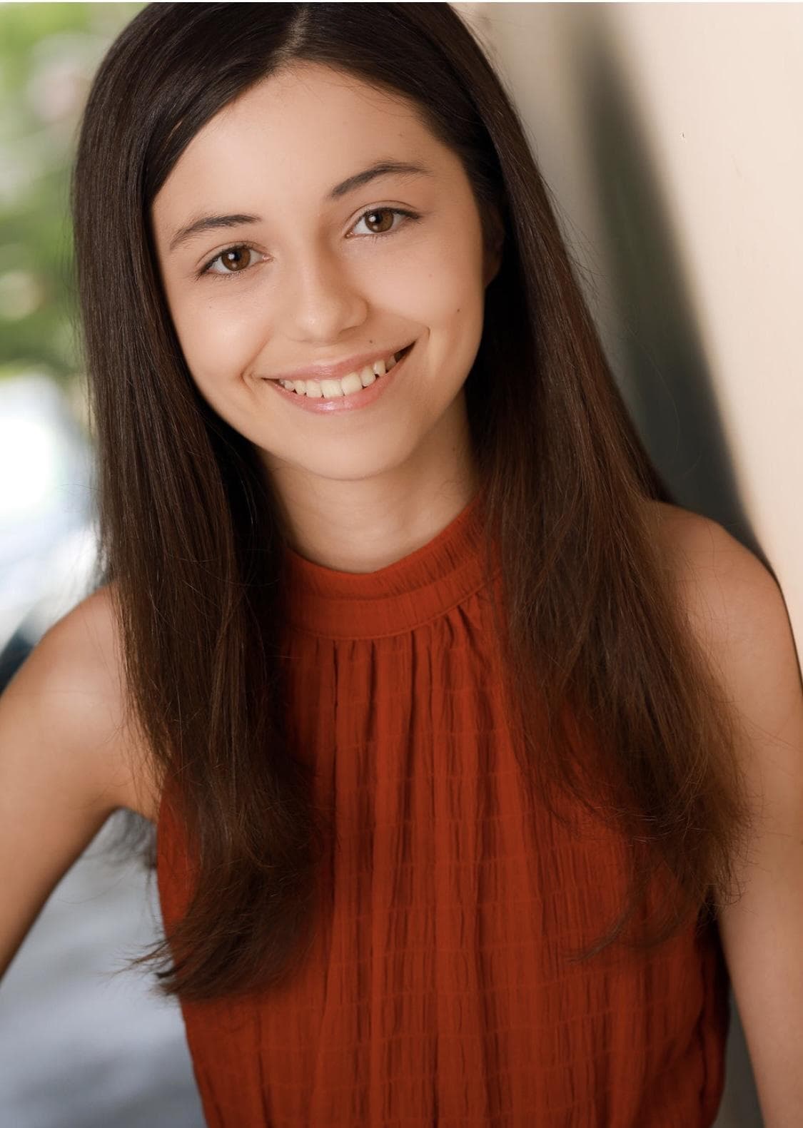 Taylor Grace Boughton