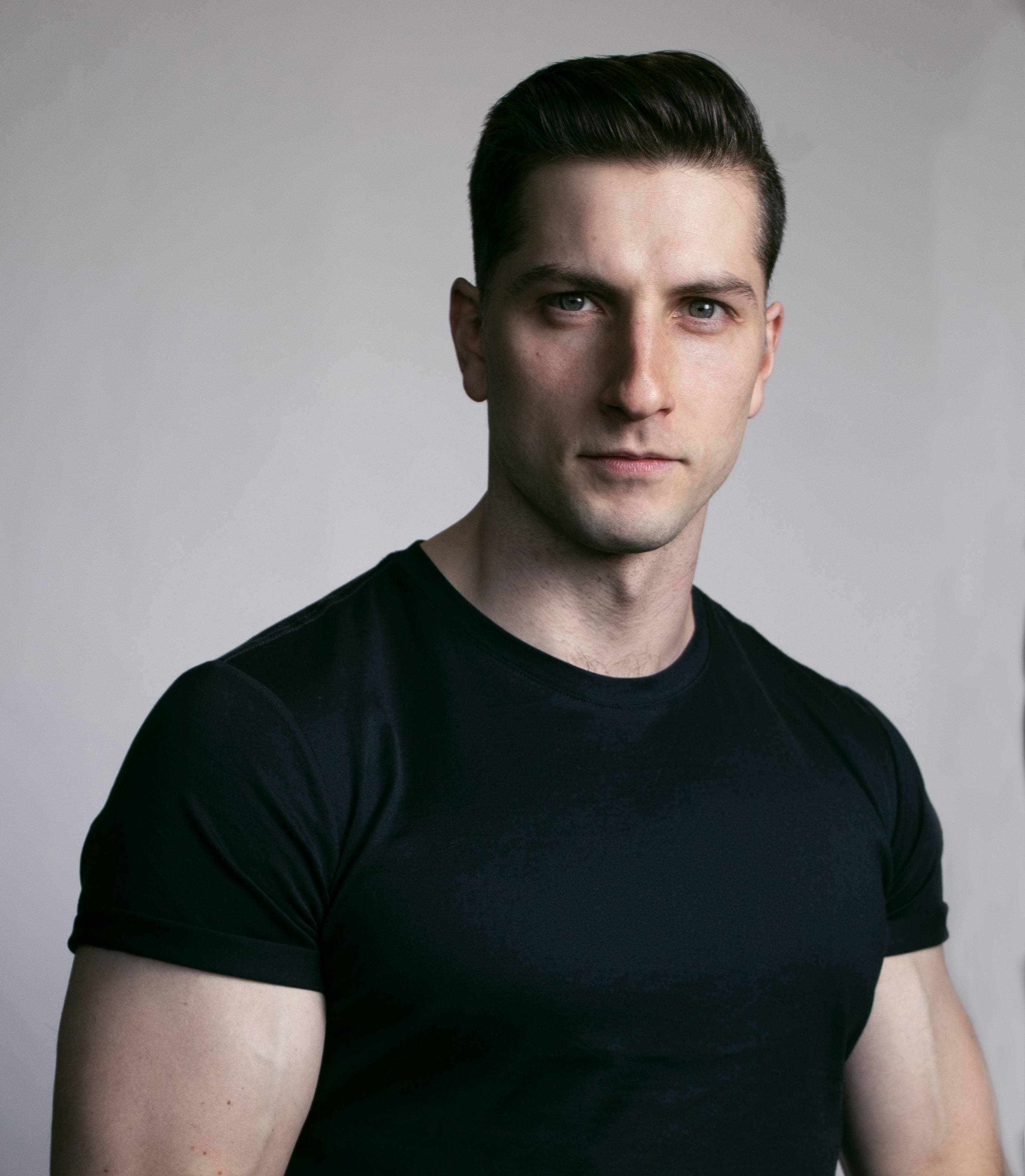 Wesley Truman Daniel