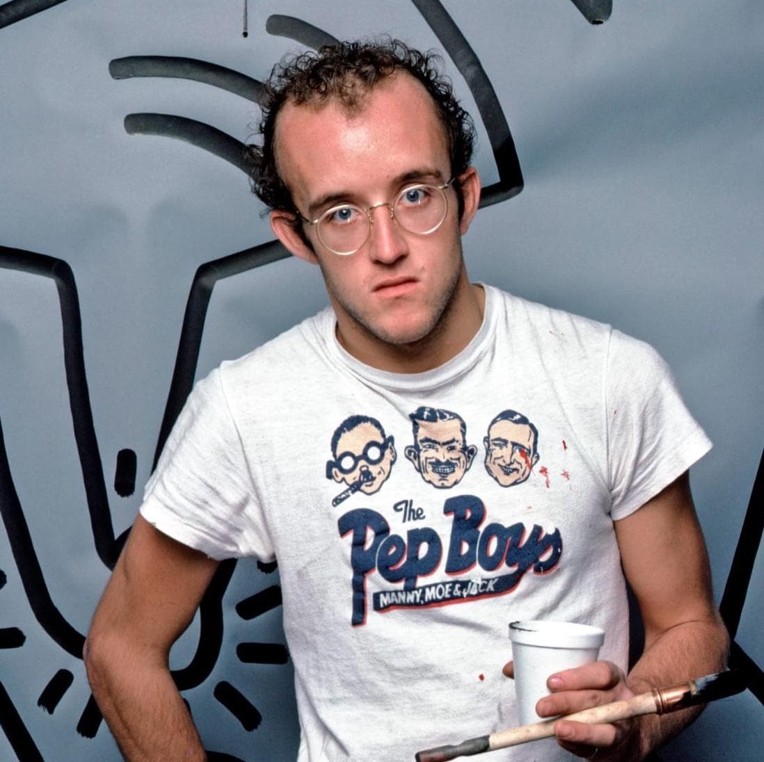Keith Haring