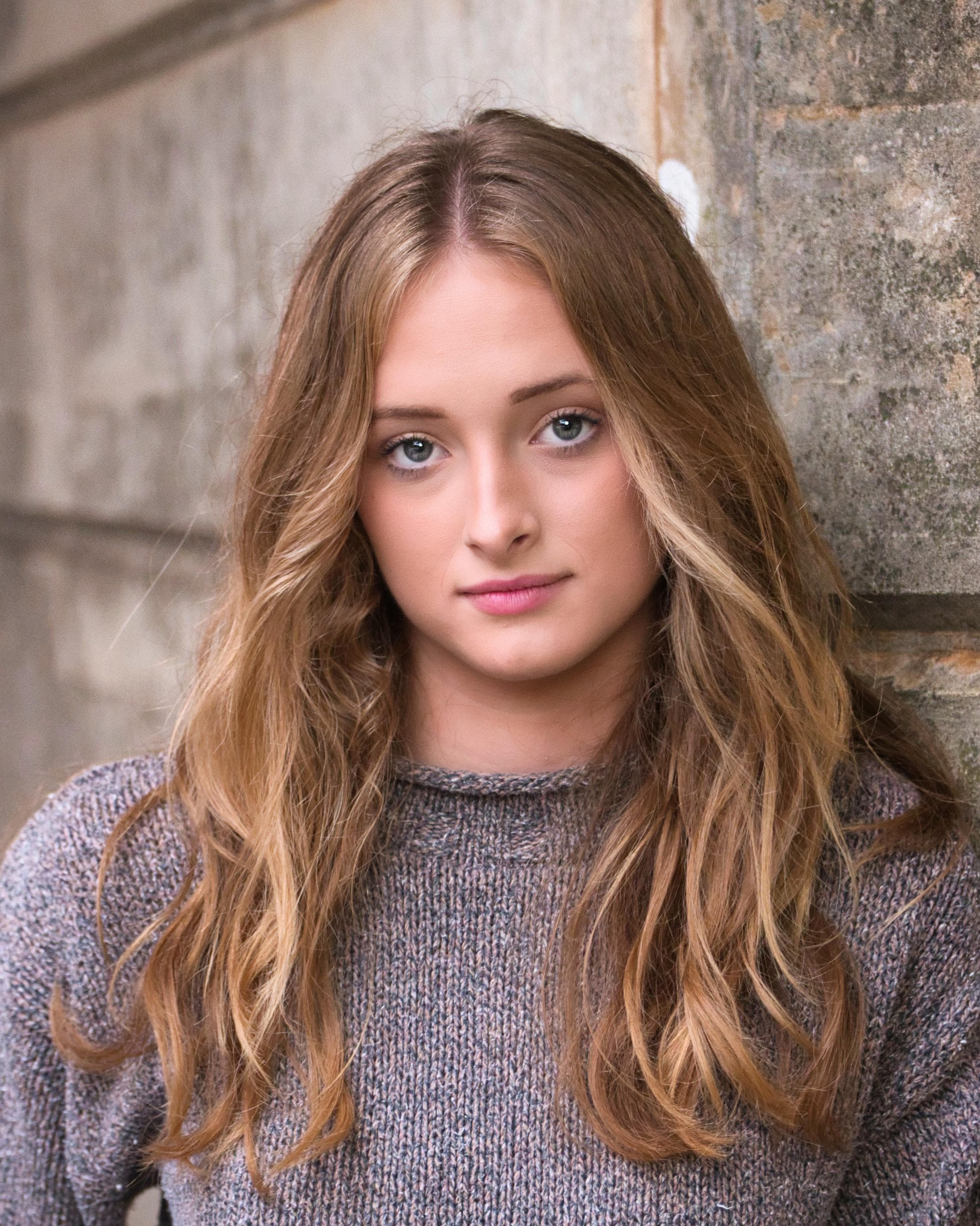 Abigail Rose Cornell