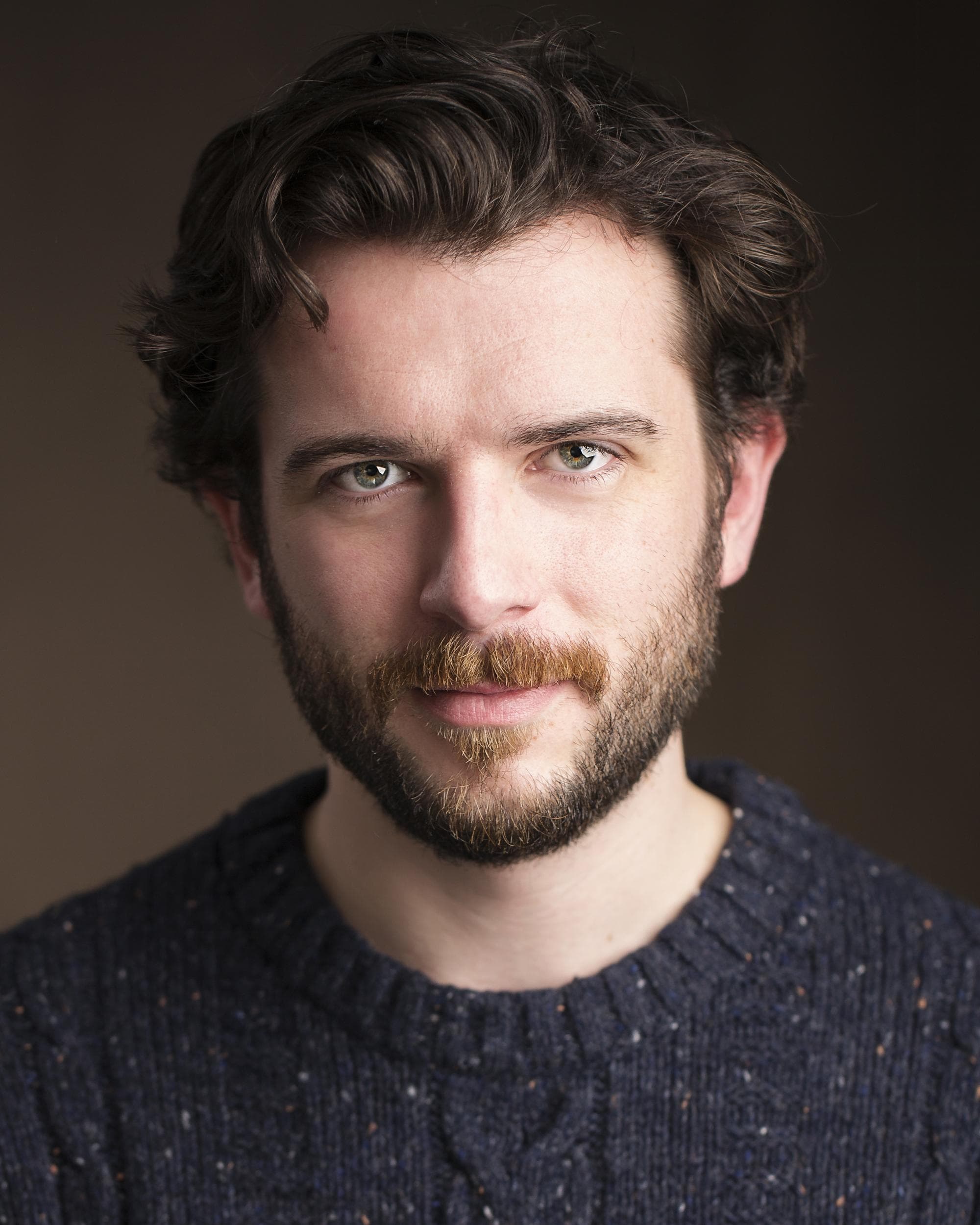 Kevin McGahern