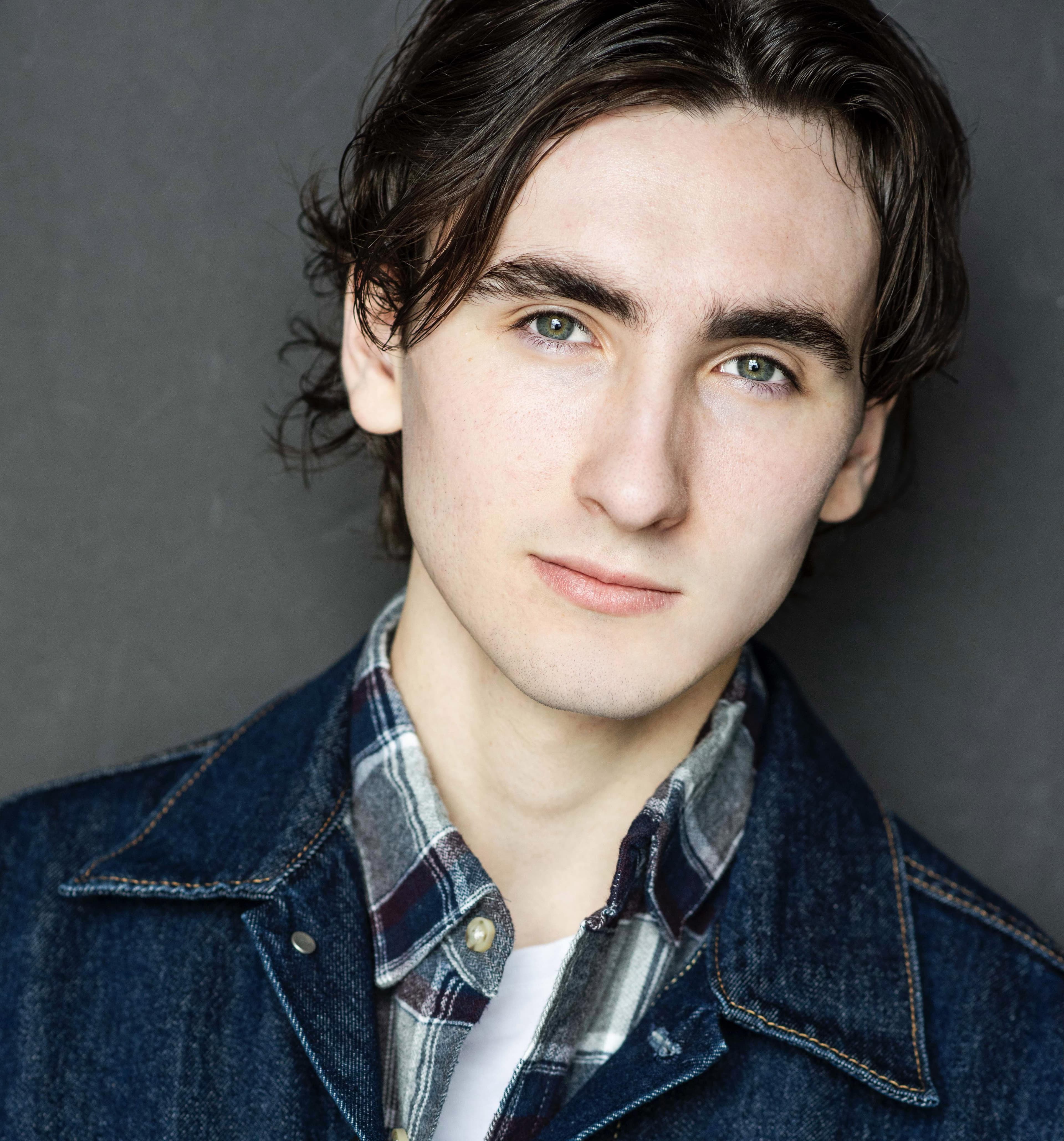 Cameron James McIntyre