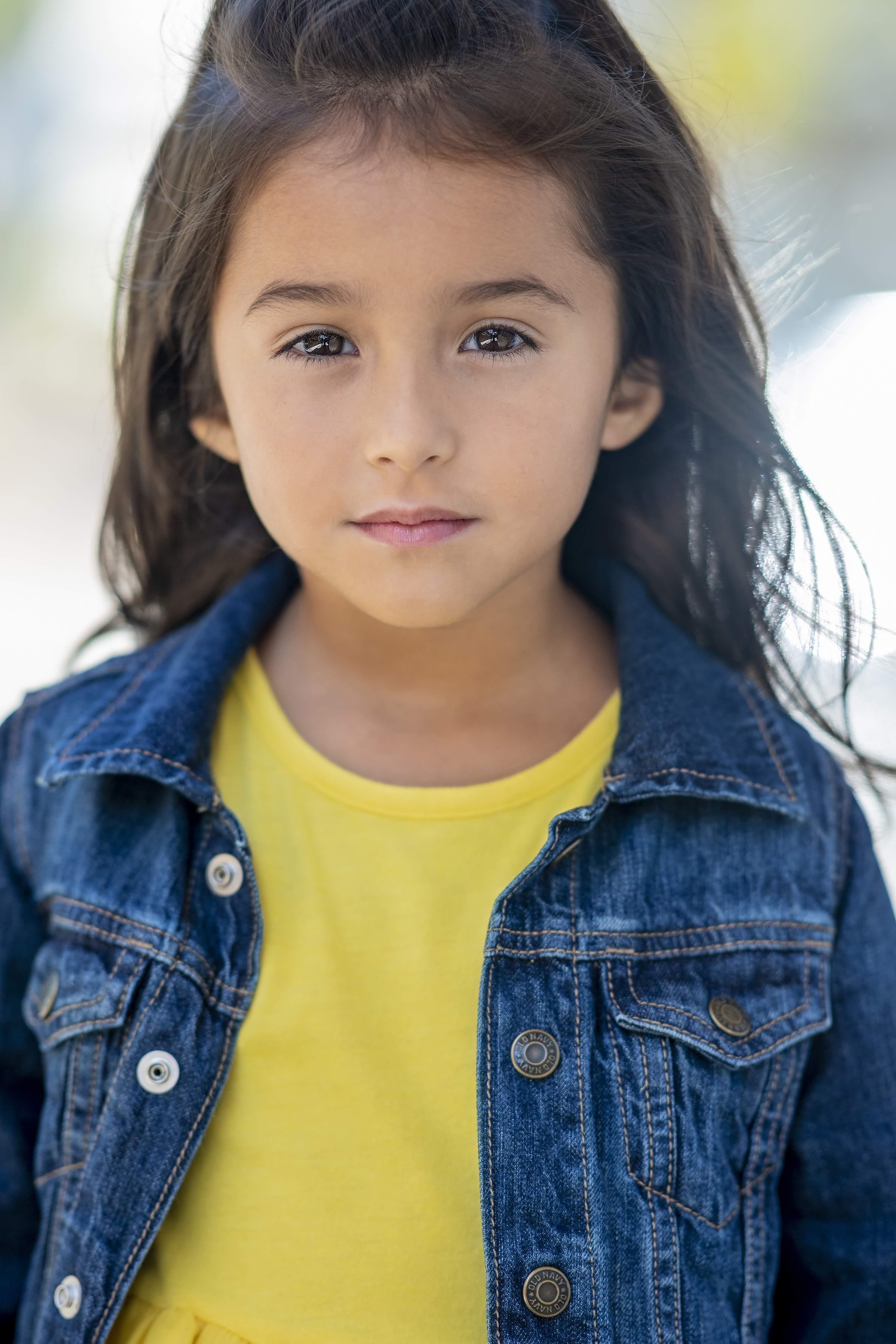 Calliah Sophie Estrada