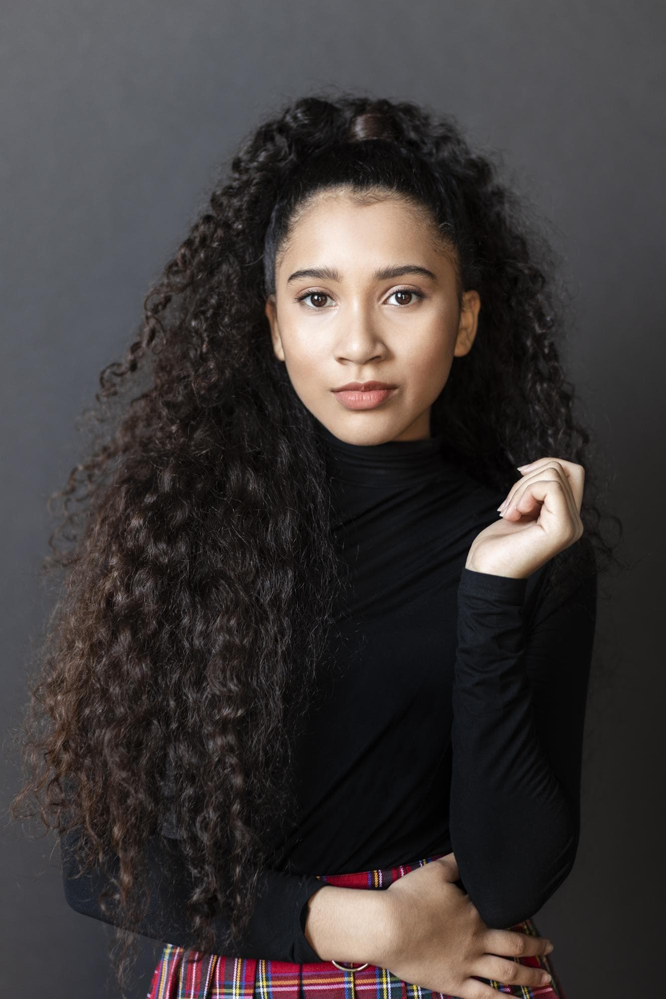 Gabriella Mejia Perez