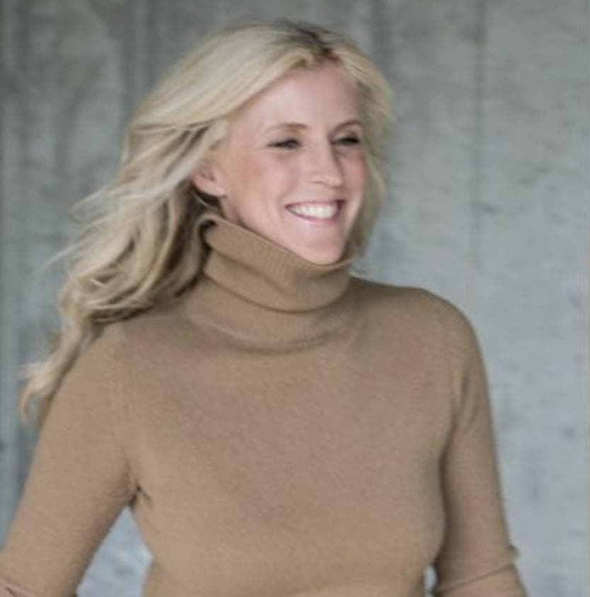 Kristín Ólafsdóttir