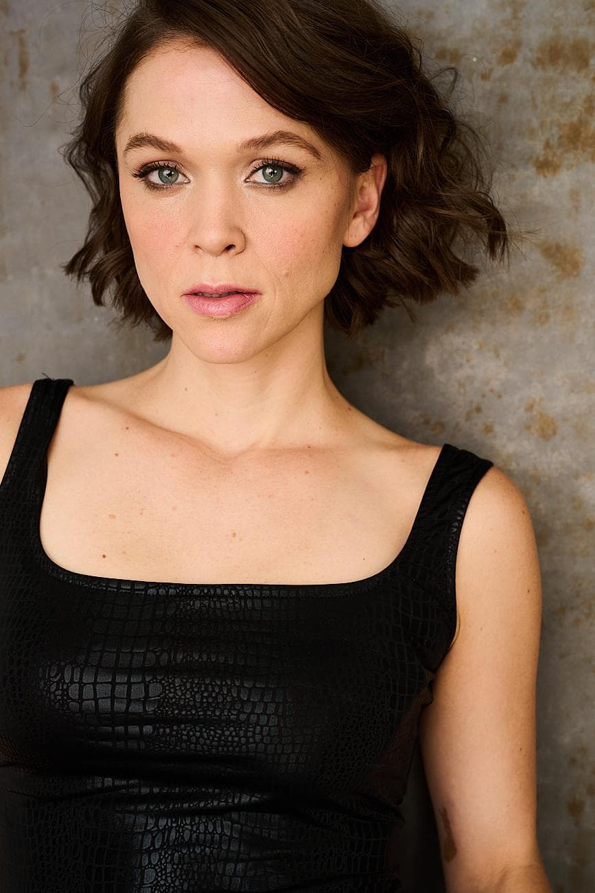 Lindsey Marie Wilson