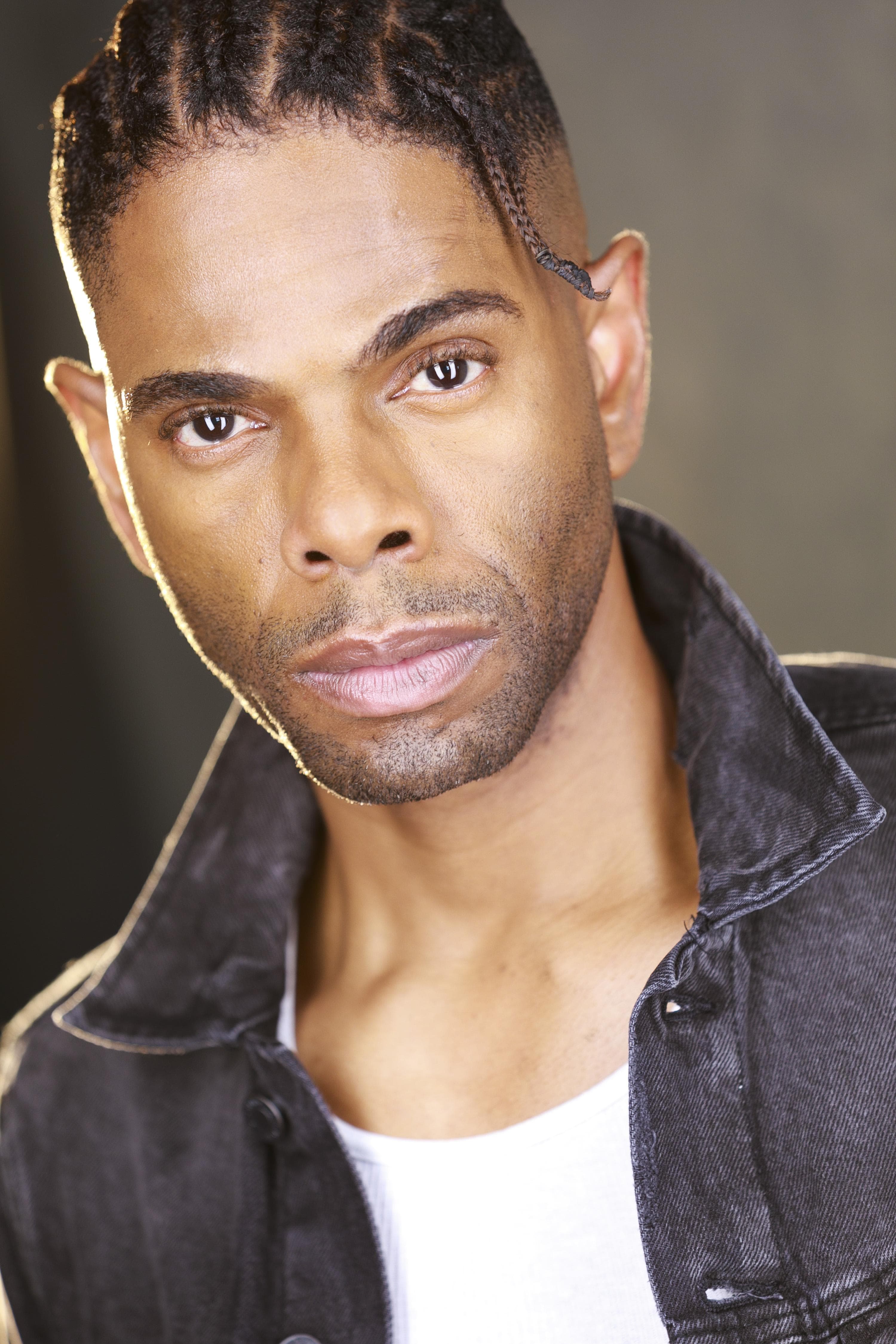 Robert Douglas Washington