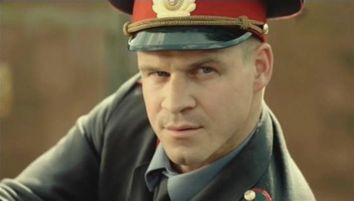 Vladimir Lukyanchikov