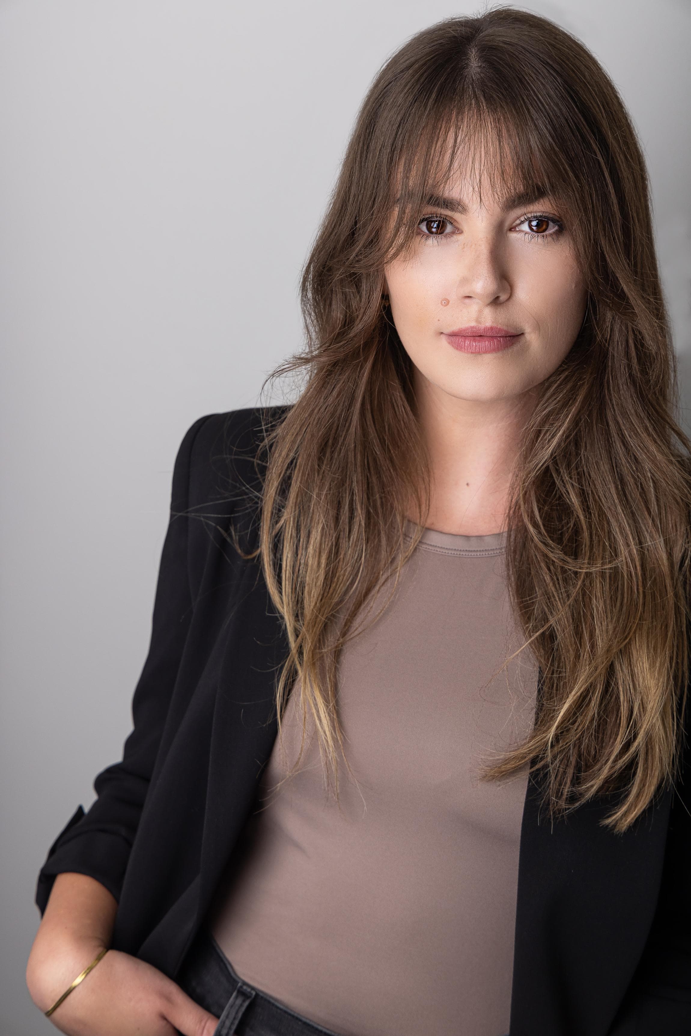 Claire Van der Linden