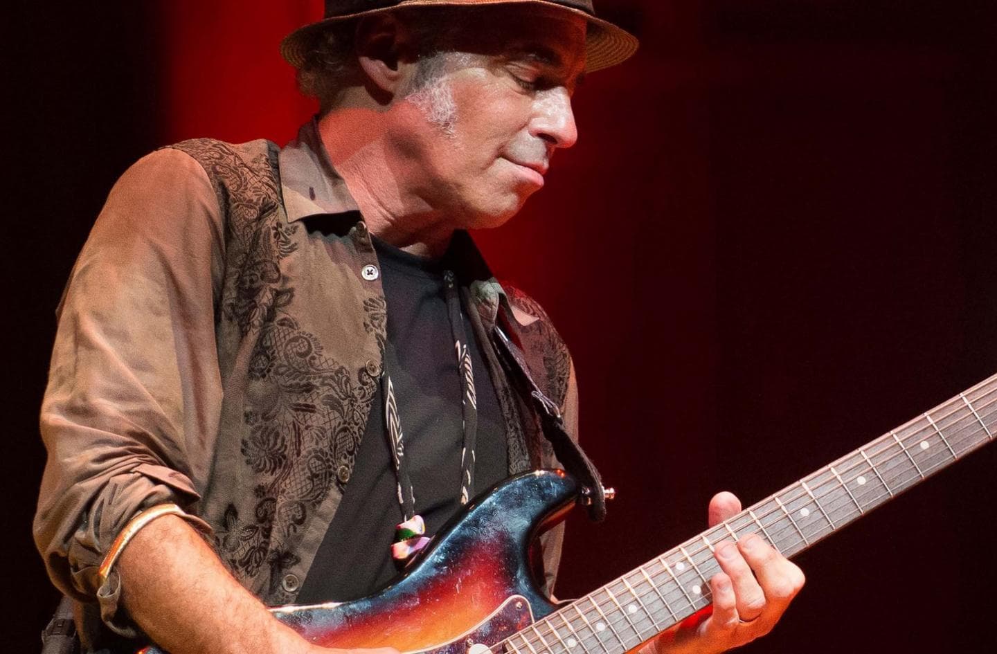 Nils Lofgren