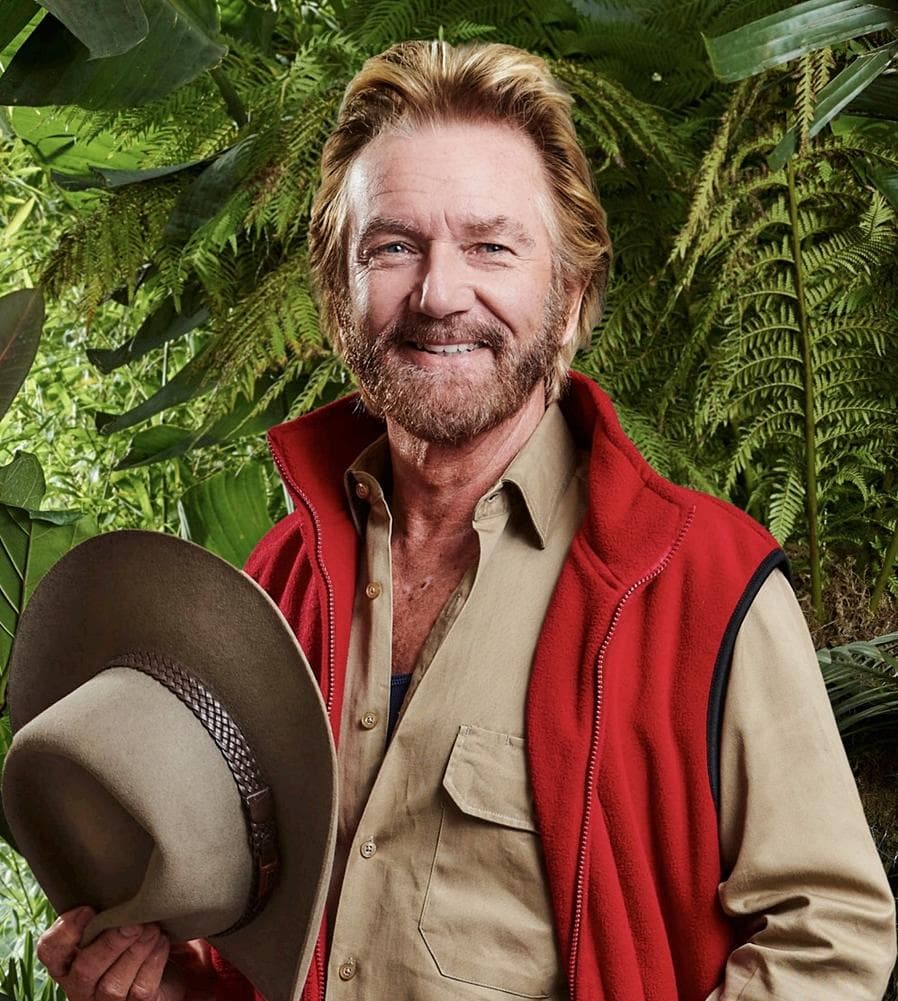 Noel Edmonds
