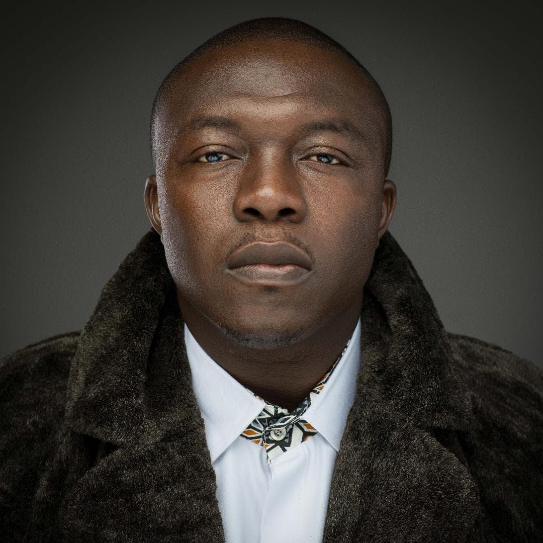 Solomon Fixon-Owoo Jr.