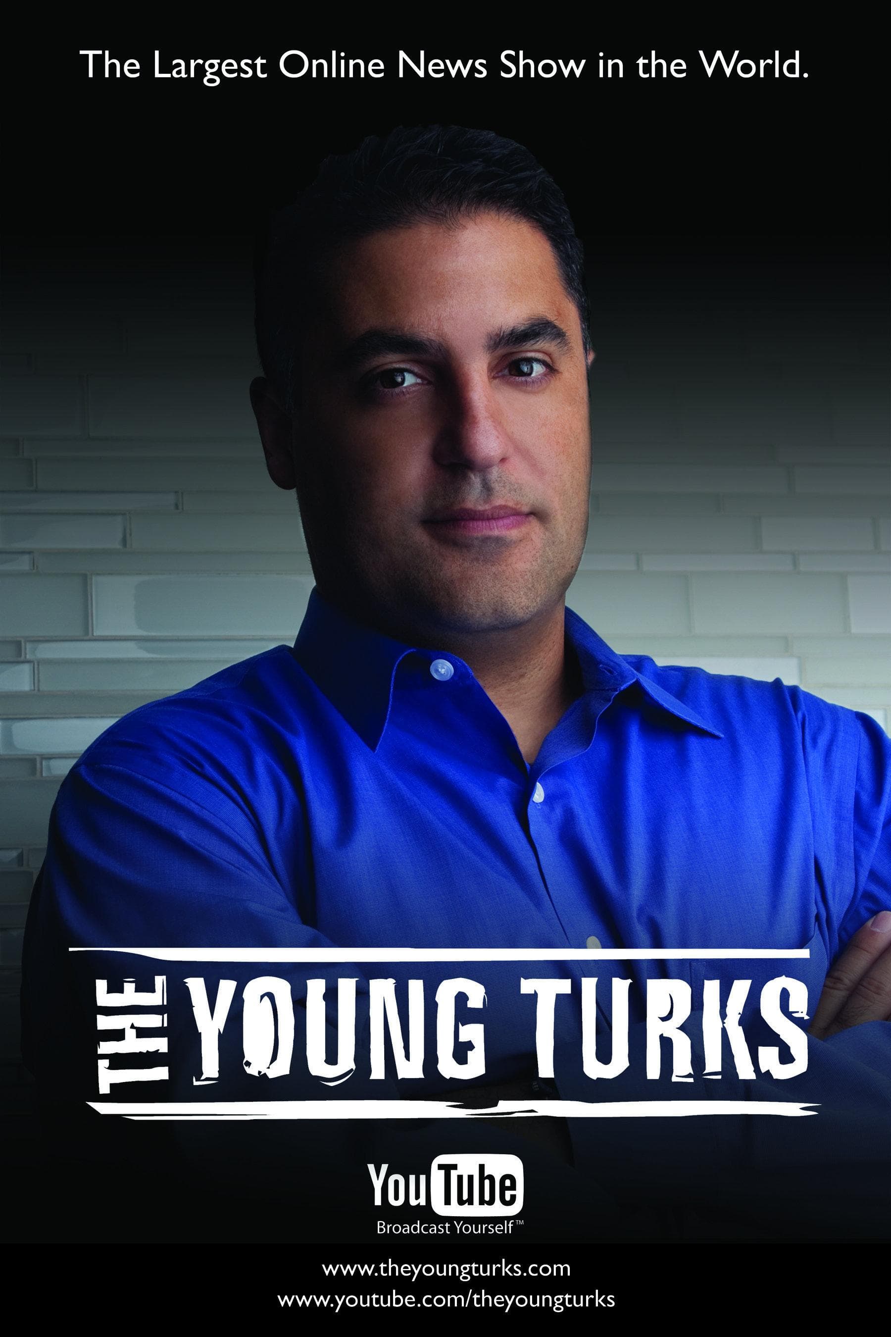 Cenk Uygur