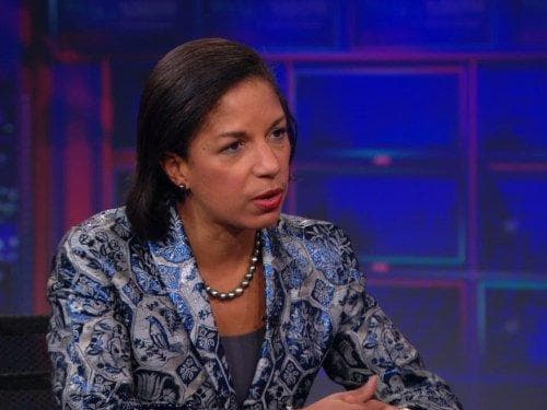 Susan Rice