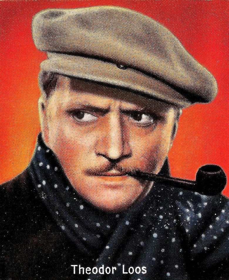 Theodor Loos