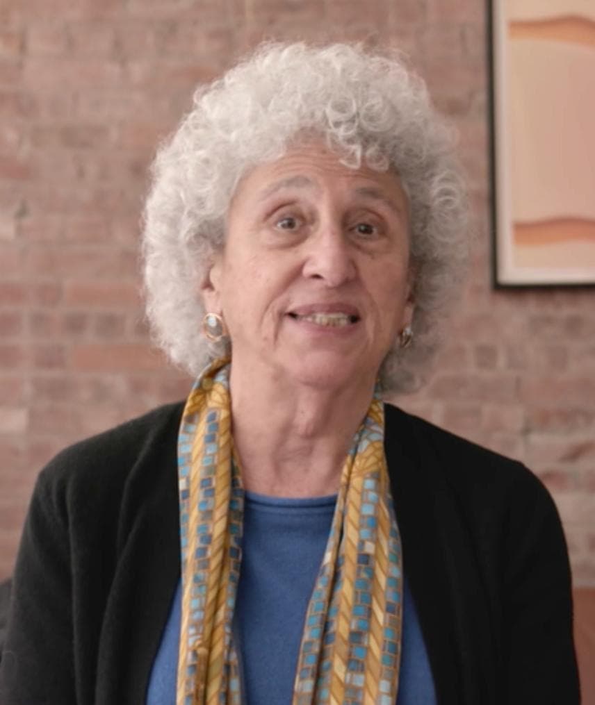 Marion Nestle