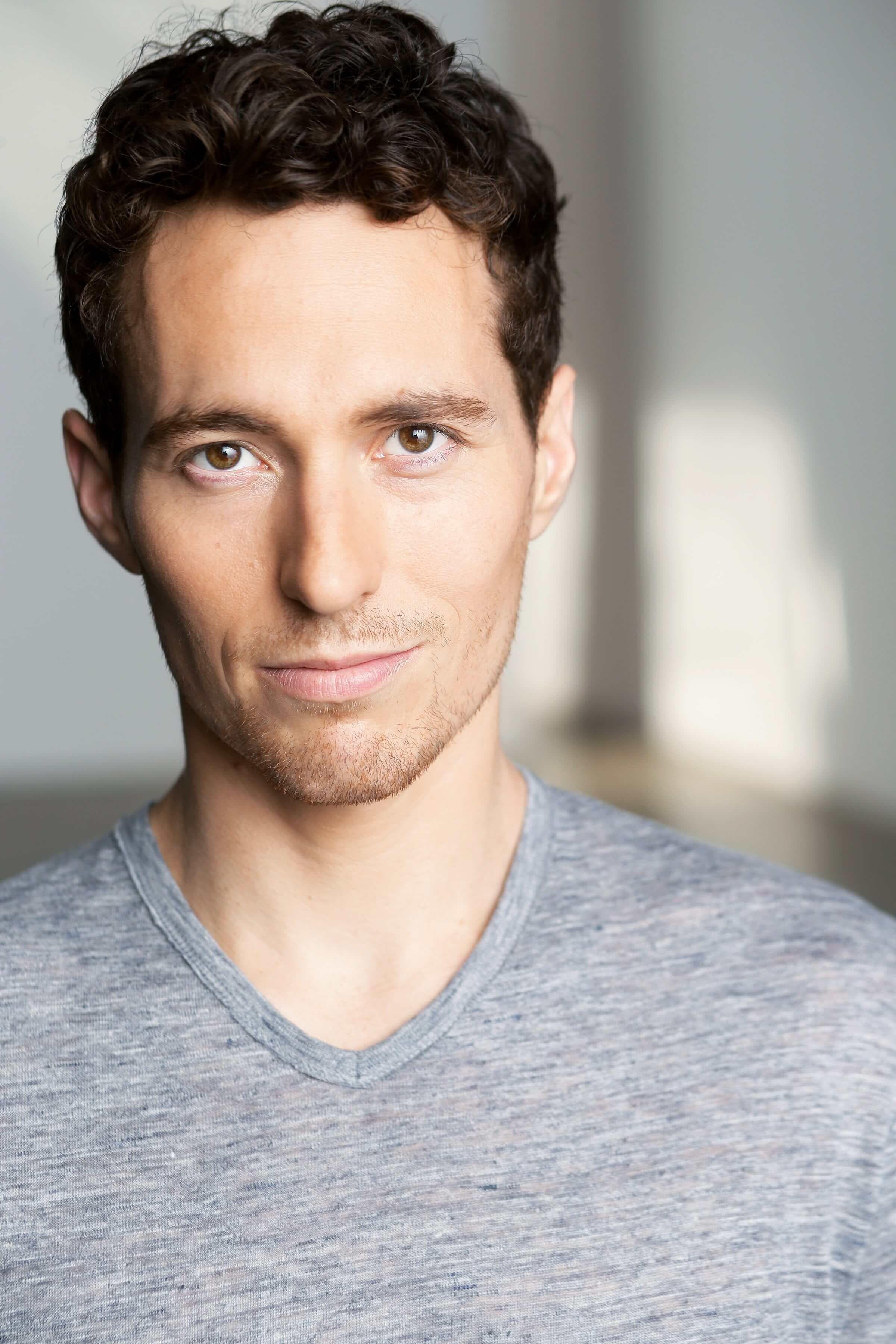 Wes Scarpias Gonzales