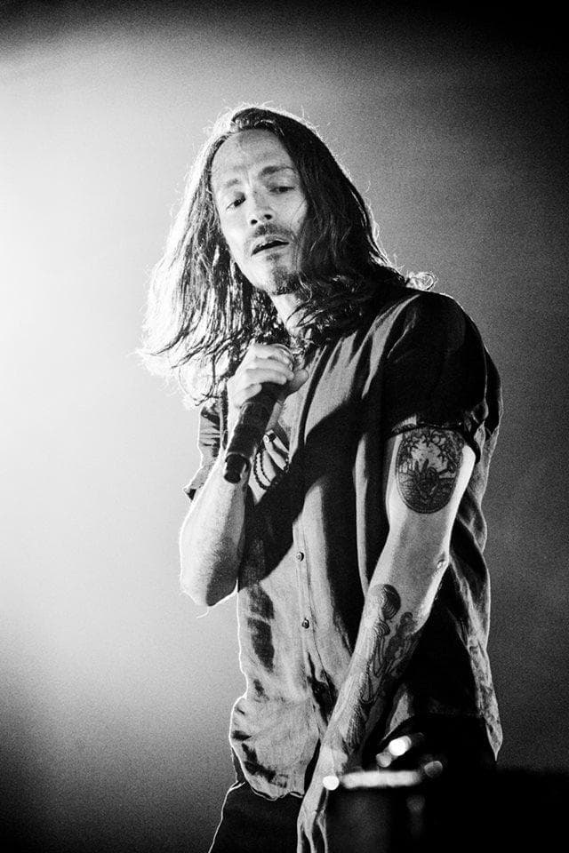 Brandon Boyd