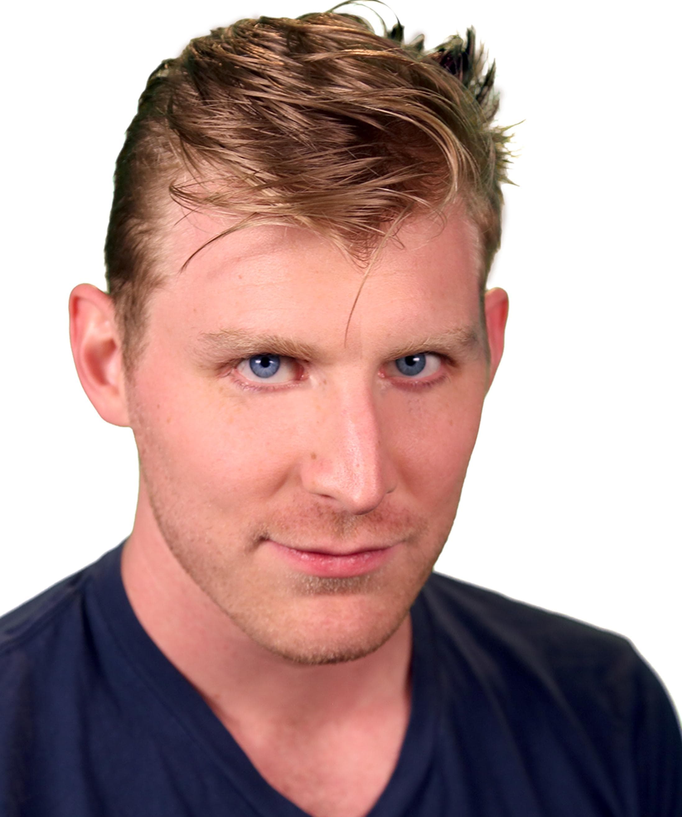 Andrew Agner-Nichols