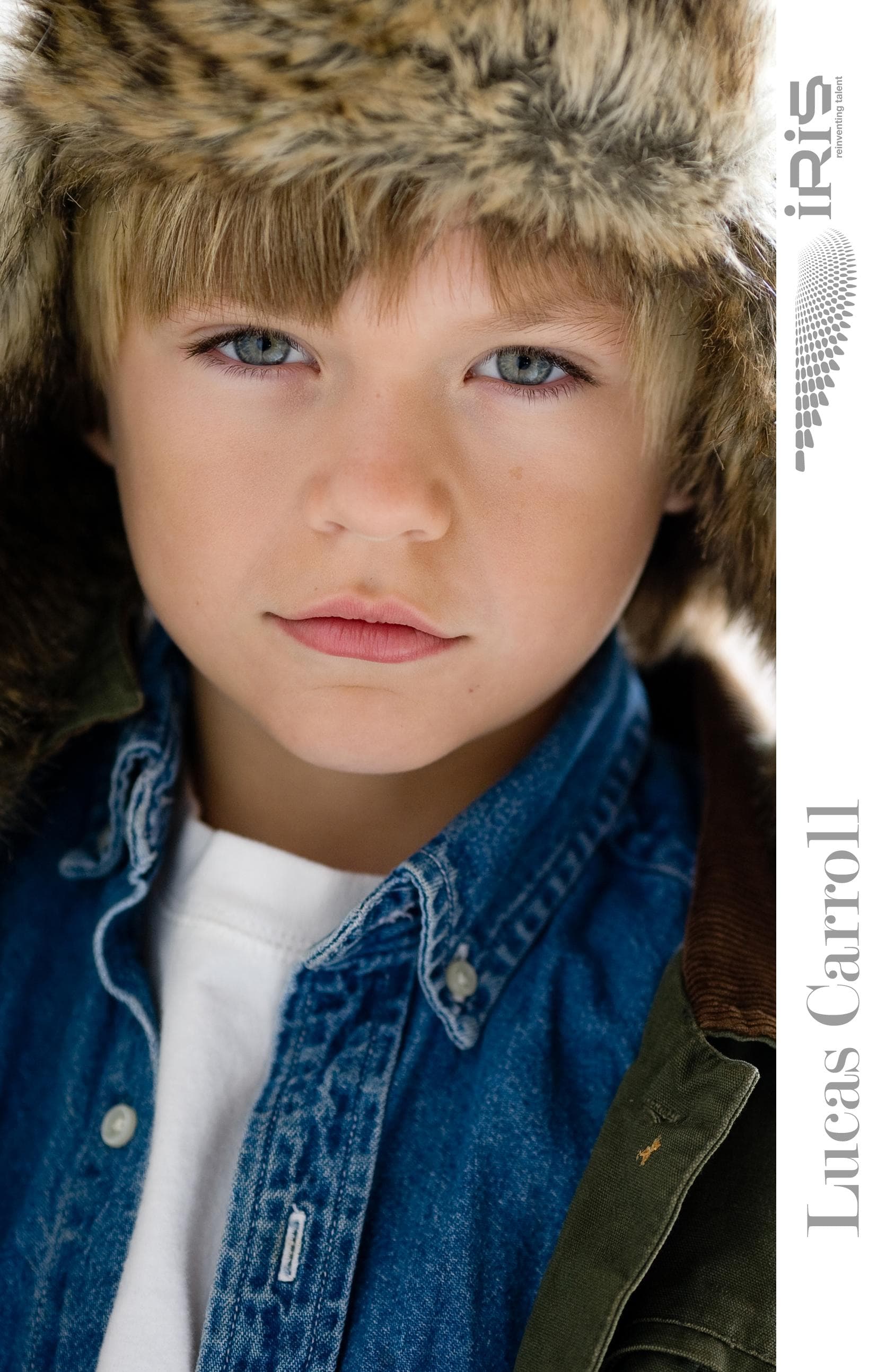 Lucas McHugh Carroll