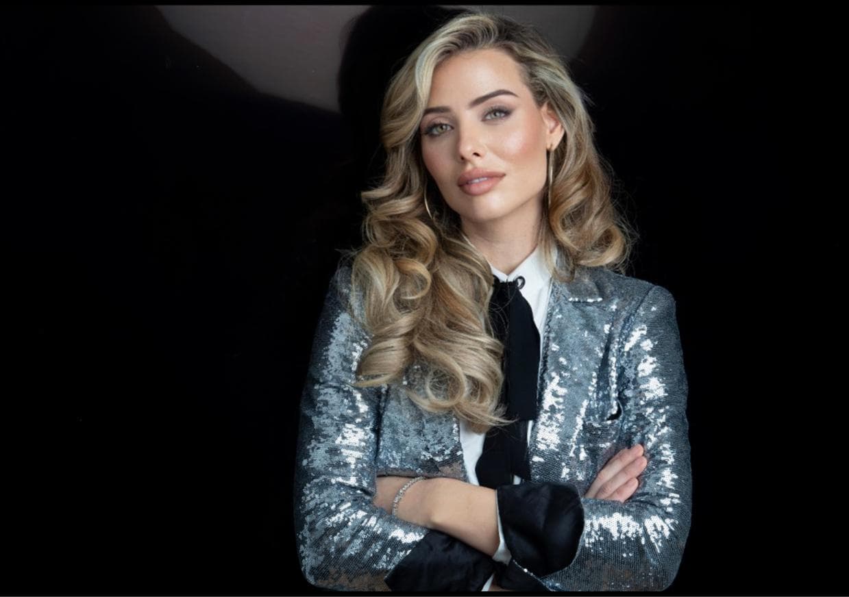 Nicole Alexandra Shipley