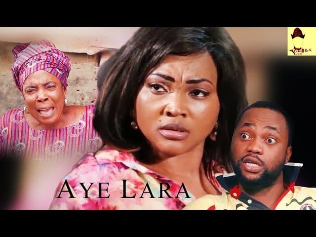 AYE LARA