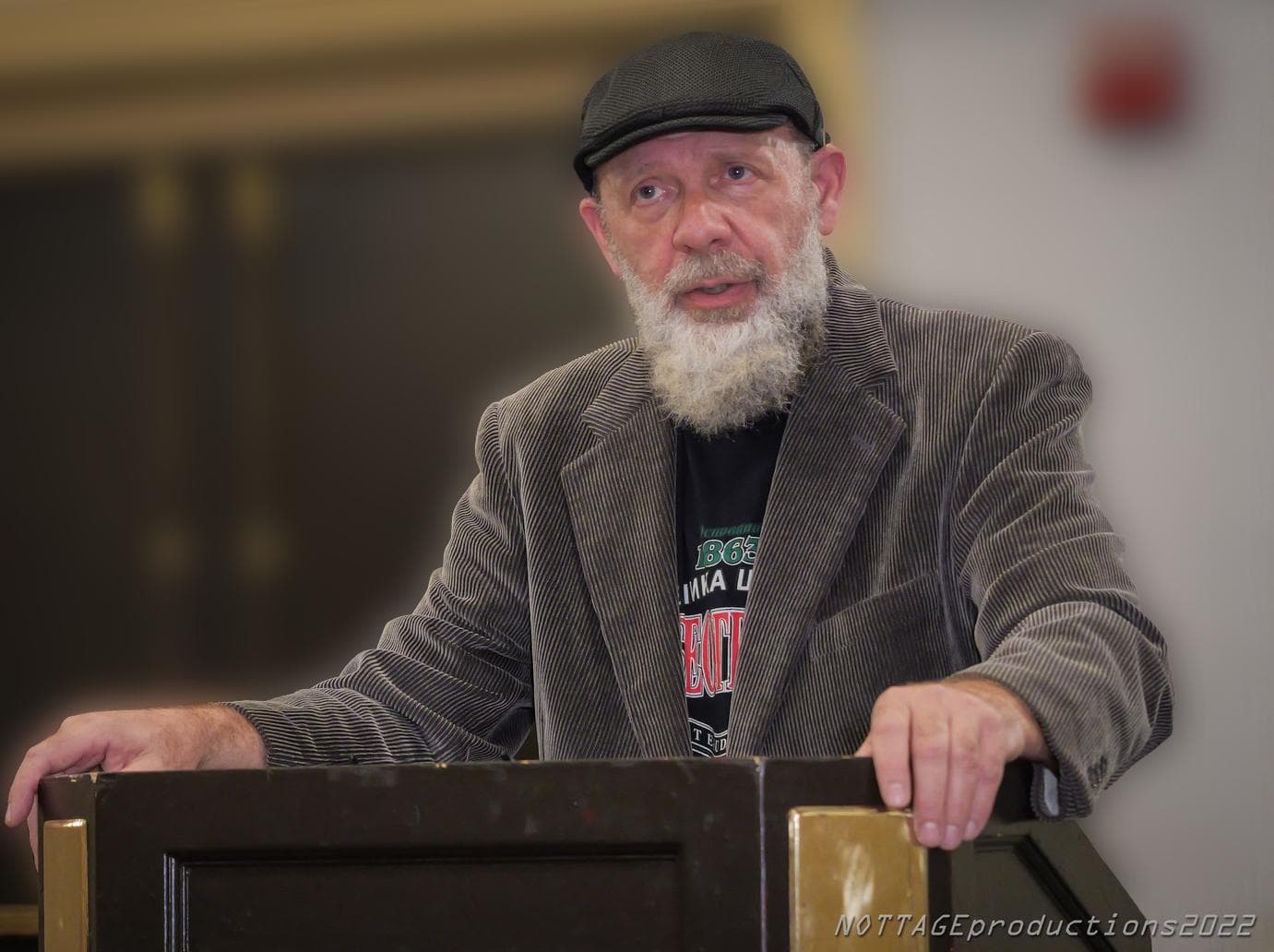 Branislav R. Tatalovic