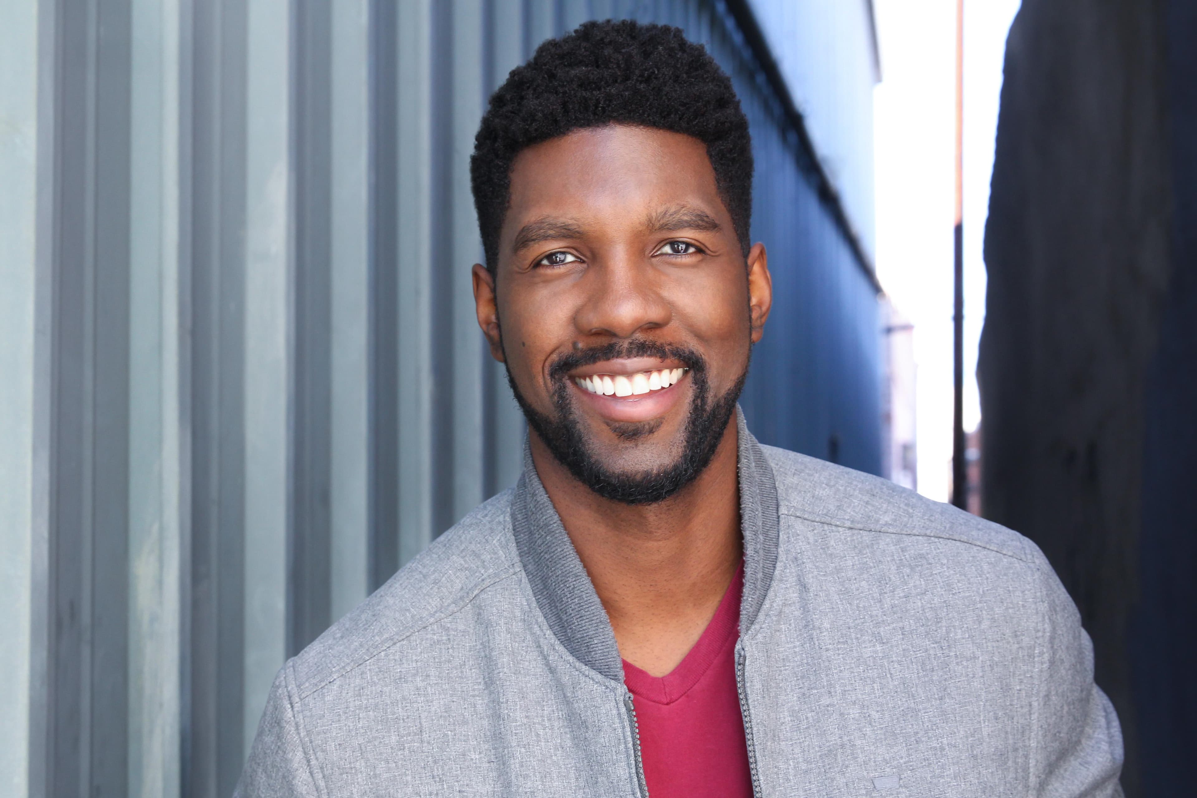 Marcus Terrell Smith