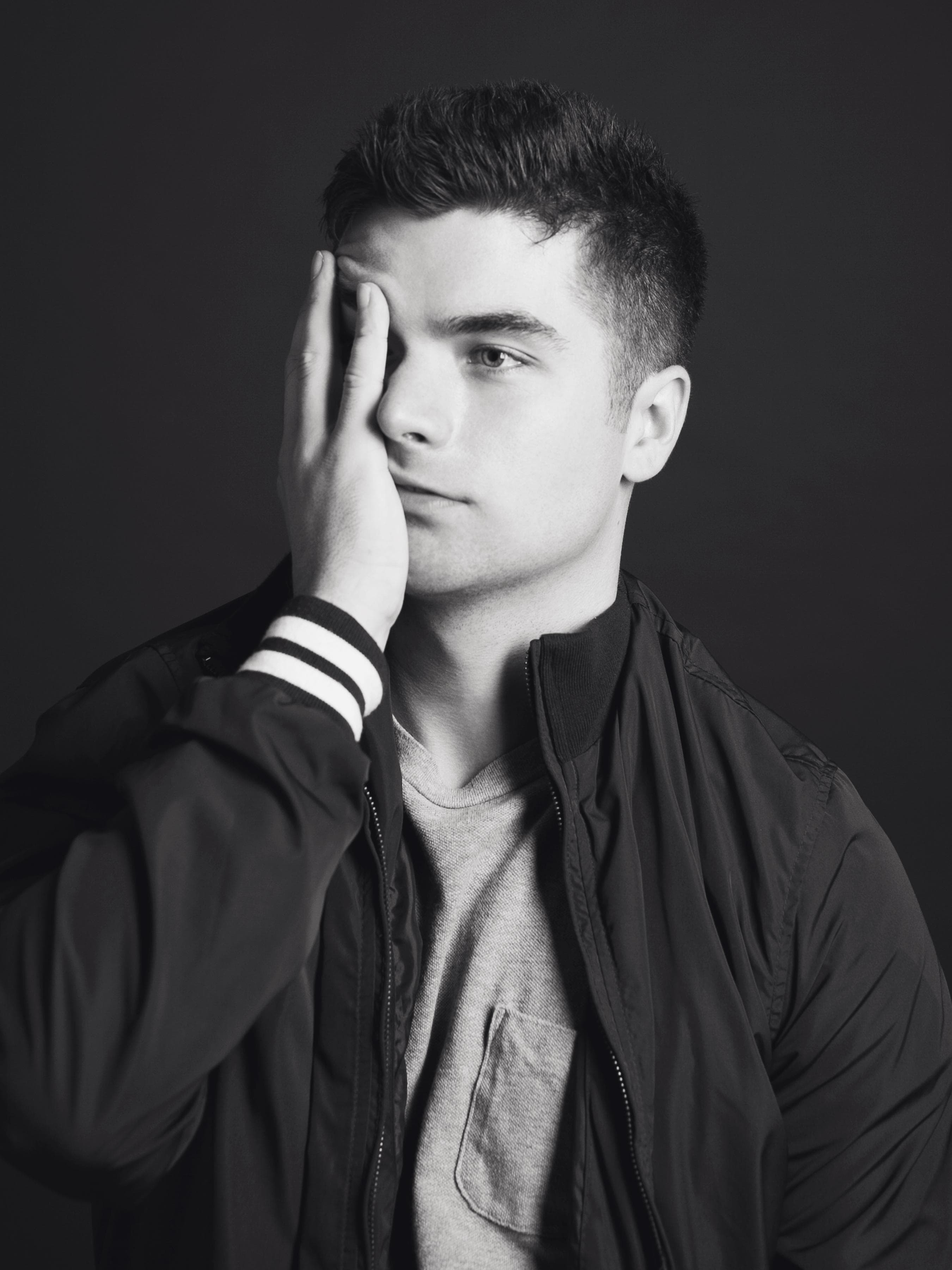 Matthew Evans Landry