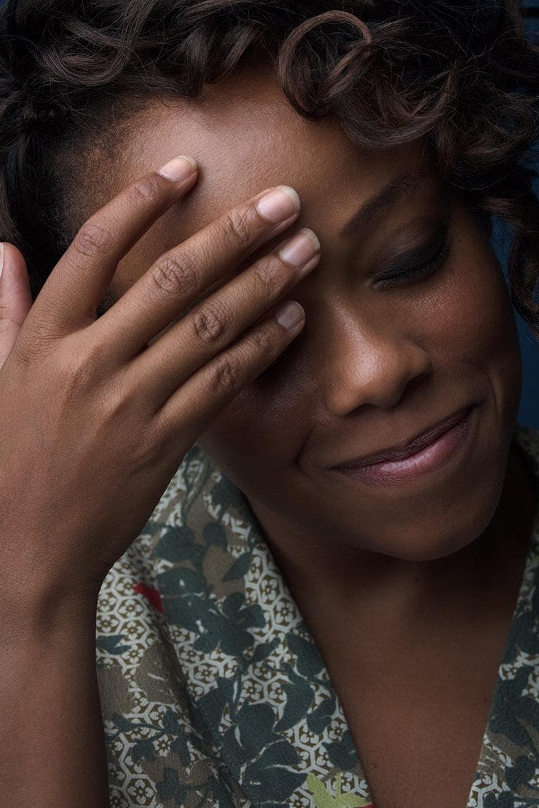 Cherish Monique Duke