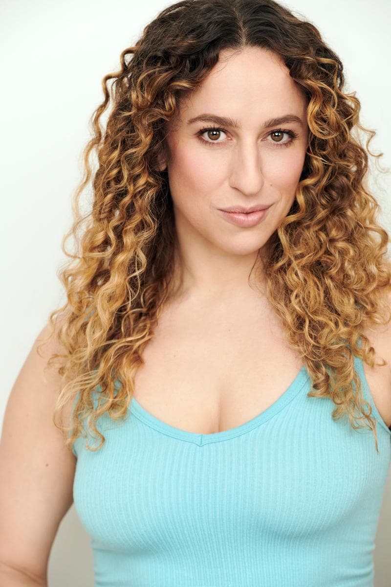 Alicia Giangrisostomi